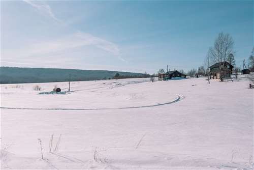 Casa in montagna: quali mutui scegliere?
