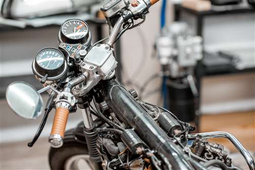 Bollo moto storiche: le agevolazioni per il 2025