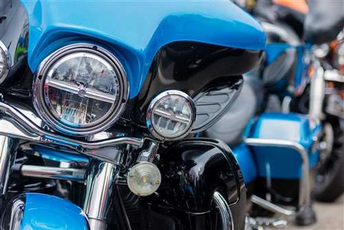 Mercato moto: crescita a doppia cifra nel 2024