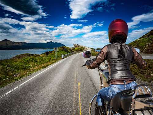 Multe: quali sono le infrazioni più frequenti dei motociclisti?