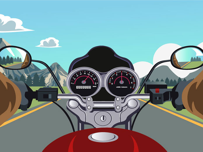 Perché il risarcimento diretto penalizza le moto
