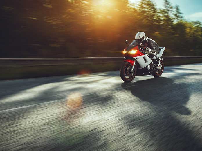 La primavera rilancia il mercato delle moto