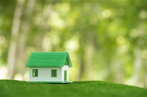 Case green: mutui più convenienti e valore che resiste nel tempo