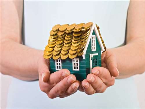 Calo dei tassi: l'acquisto di un'abitazione conviene più dell'affitto