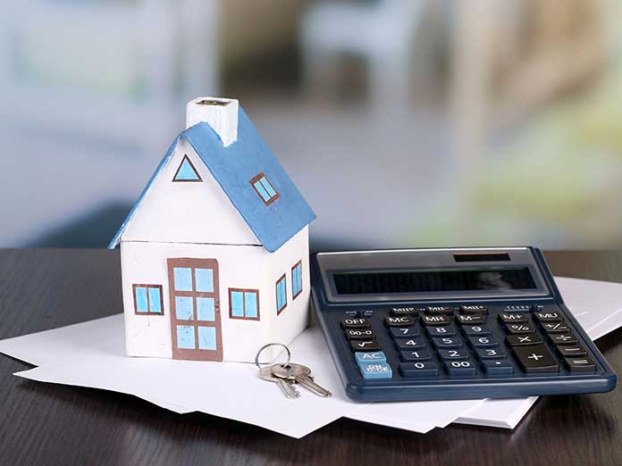Il mercato immobiliare spinge la domanda dei mutui
