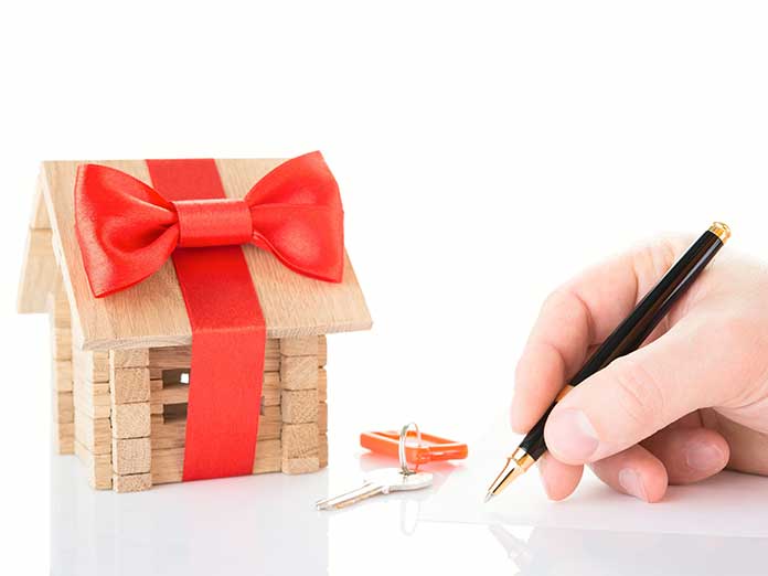 Comprare casa adesso è un affare Acquisto casa con mutuo