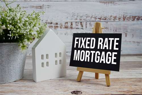 mutui: italiani ancora fedeli al tasso fisso, anche se il variabile è più conveniente