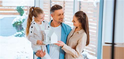 Mercato immobiliare 2025: perché questo è il momento migliore per un mutuo casa
