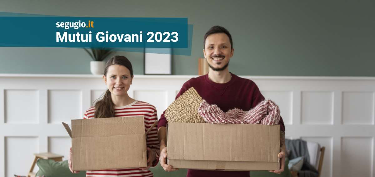 mutuo giovani 2023 mutuo giovani