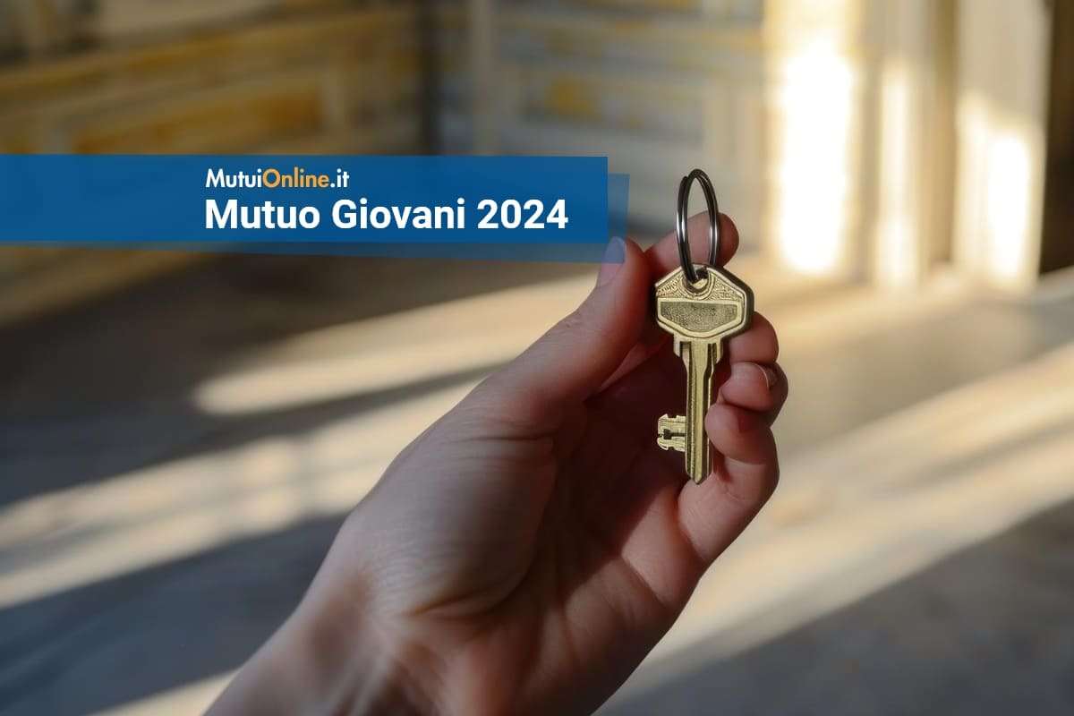 offerte di mutuo giovani 2024 mutuionline.it offerte di mutuo giovani 2024