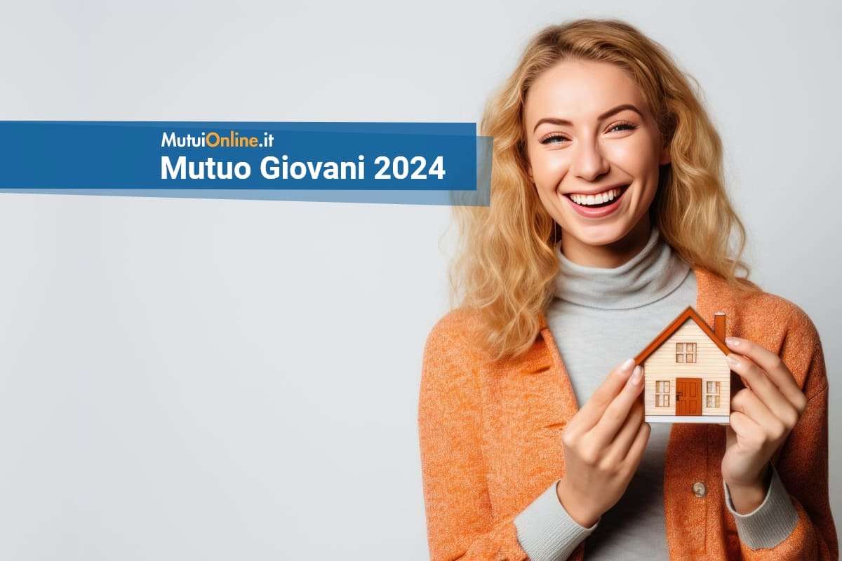 offerte di mutuo giovani 2024 mutuionline.it offerte di mutuo giovani 2024