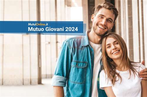 I migliori mutui under 36 di giugno 2024