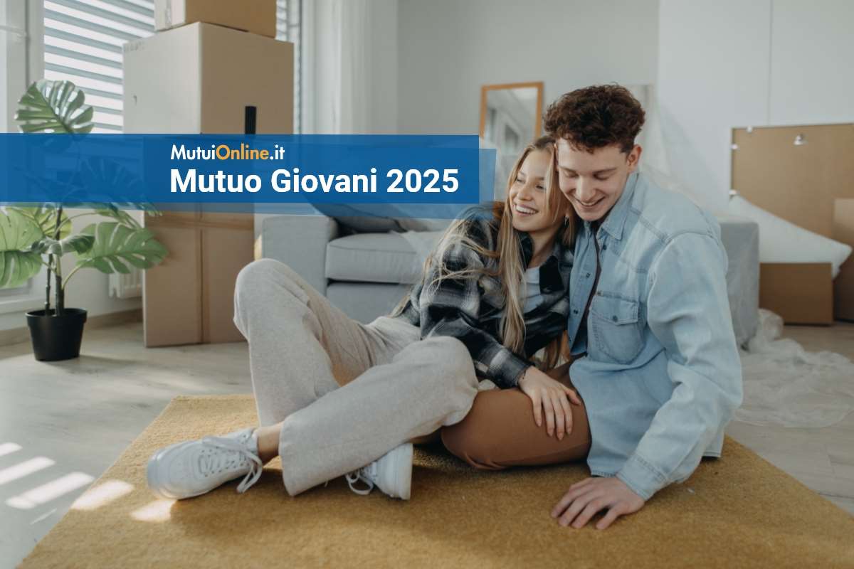mutuionline.it mutuo giovani 2025 mutuionline.it mutuo giovani 2025