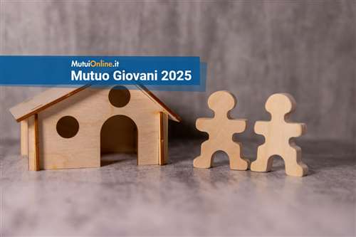 Le migliori offerte di mutuo giovani a giugno 2025