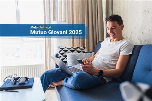 Mutuo under 36 ottobre 2025: confronto offerte e soluzioni delle principali banche