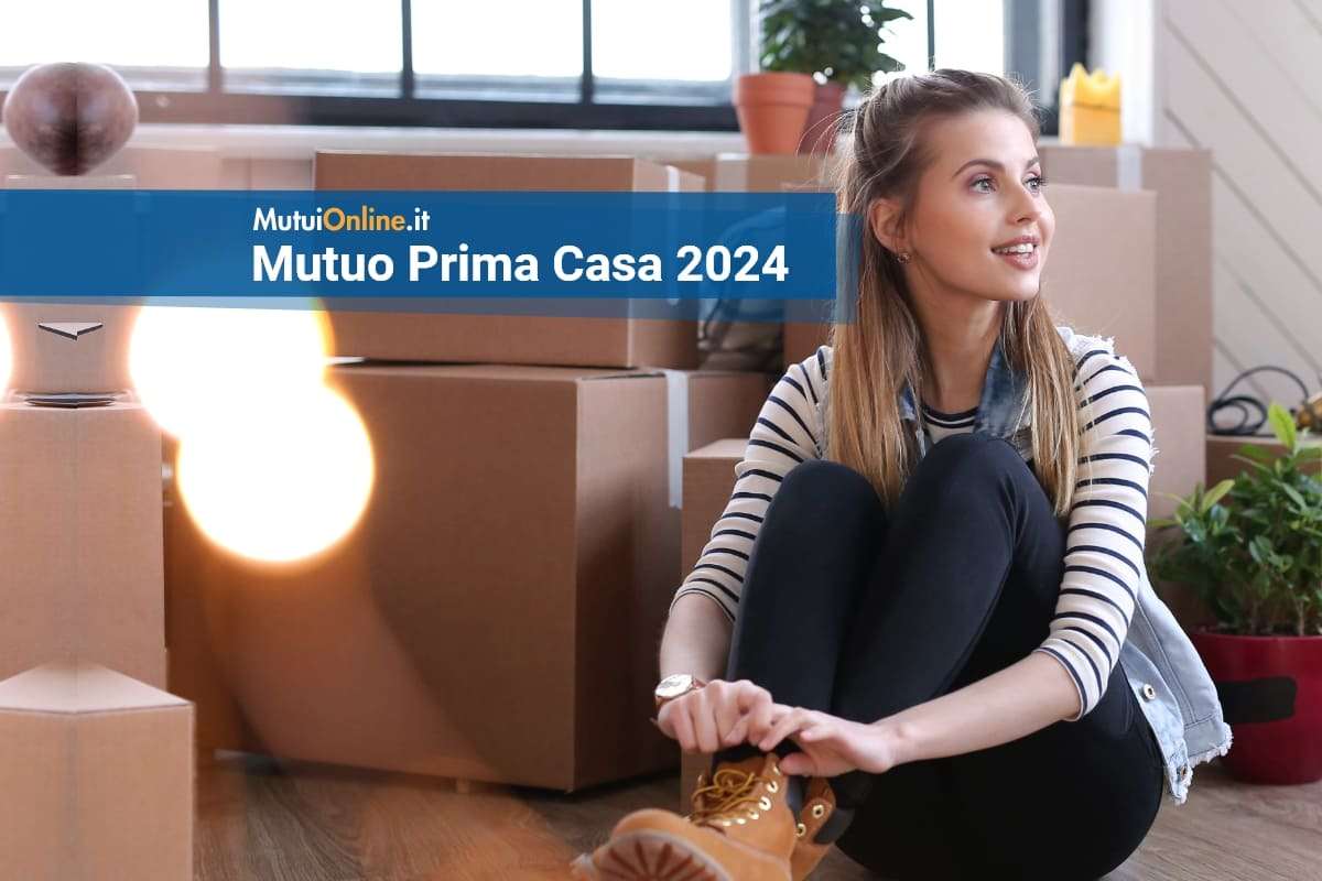 offerte di mutuo prima casa 2024 mutuionline.it offerte di mutuo prima casa 2024