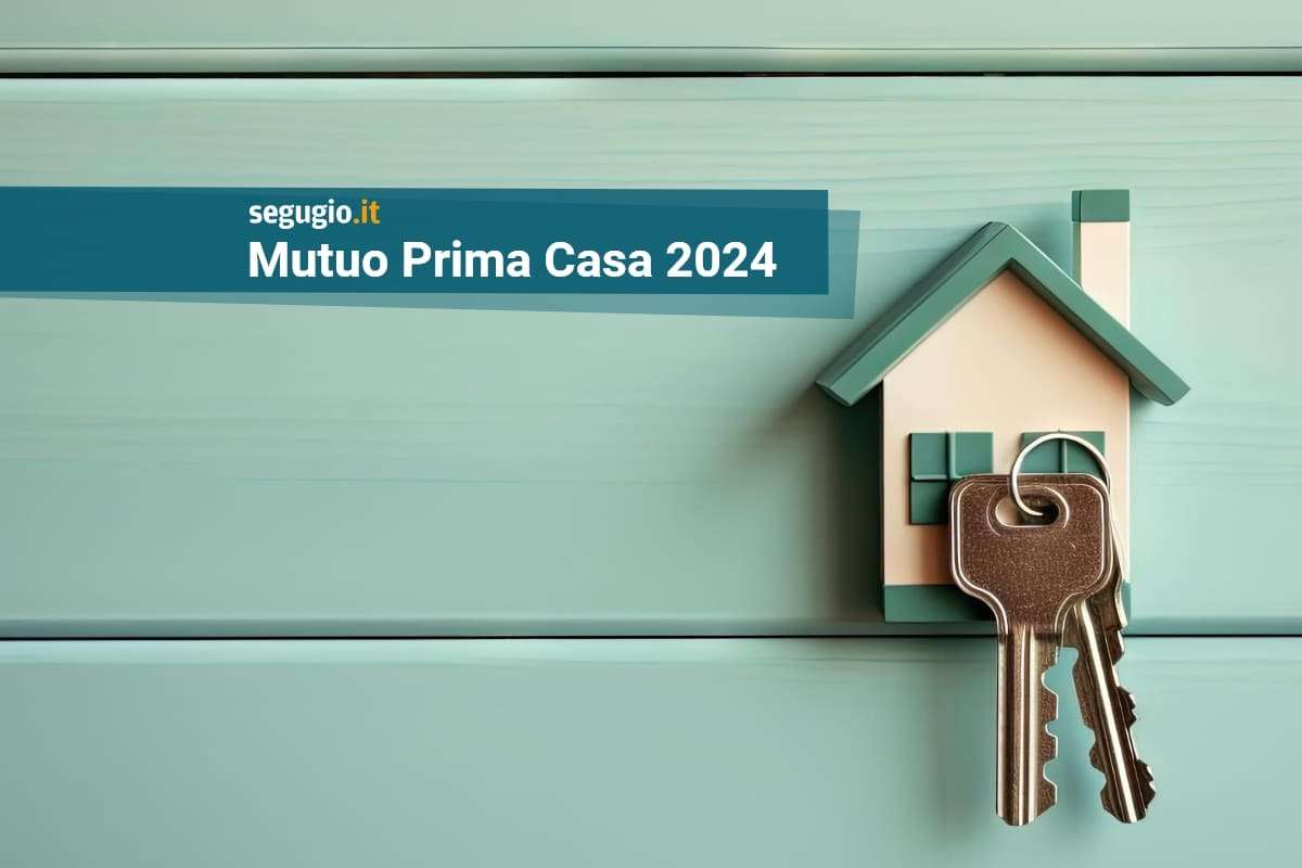 offerte di mutuo prima casa 2024 segugio.it offerte di mutuo prima casa 2024