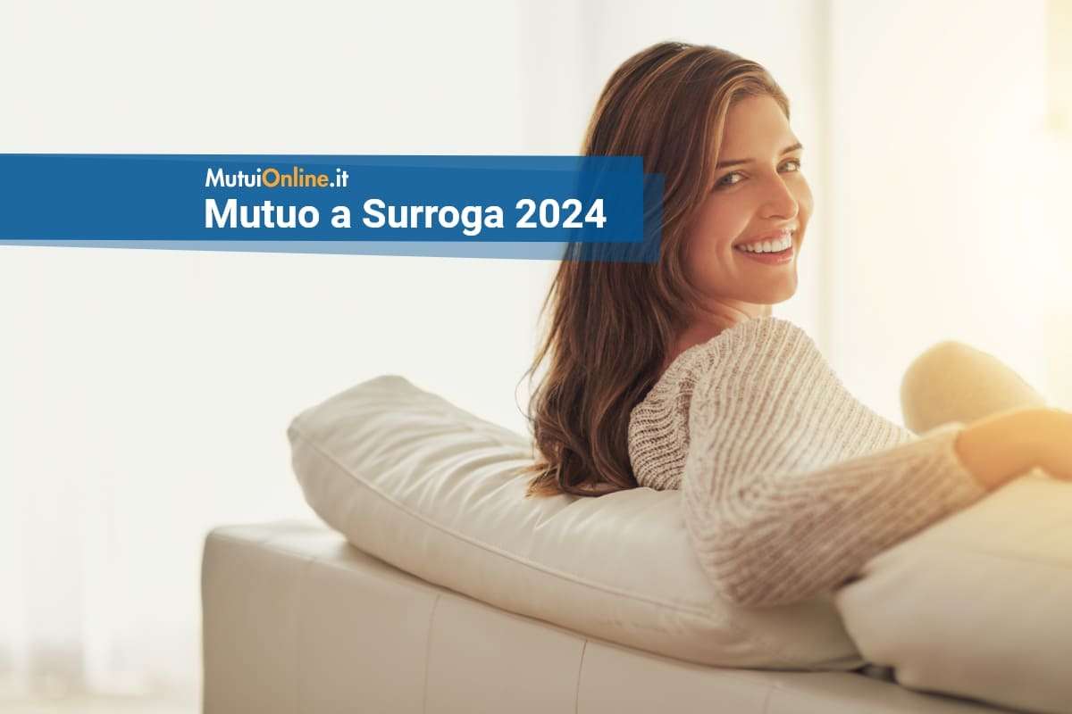 mutuionline.it offerte di mutuo surroga 2024