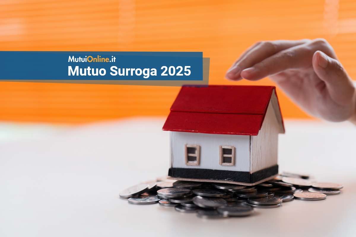 offerte di mutuo surroga 2025 mutuionline.it mutuo surroga 2025