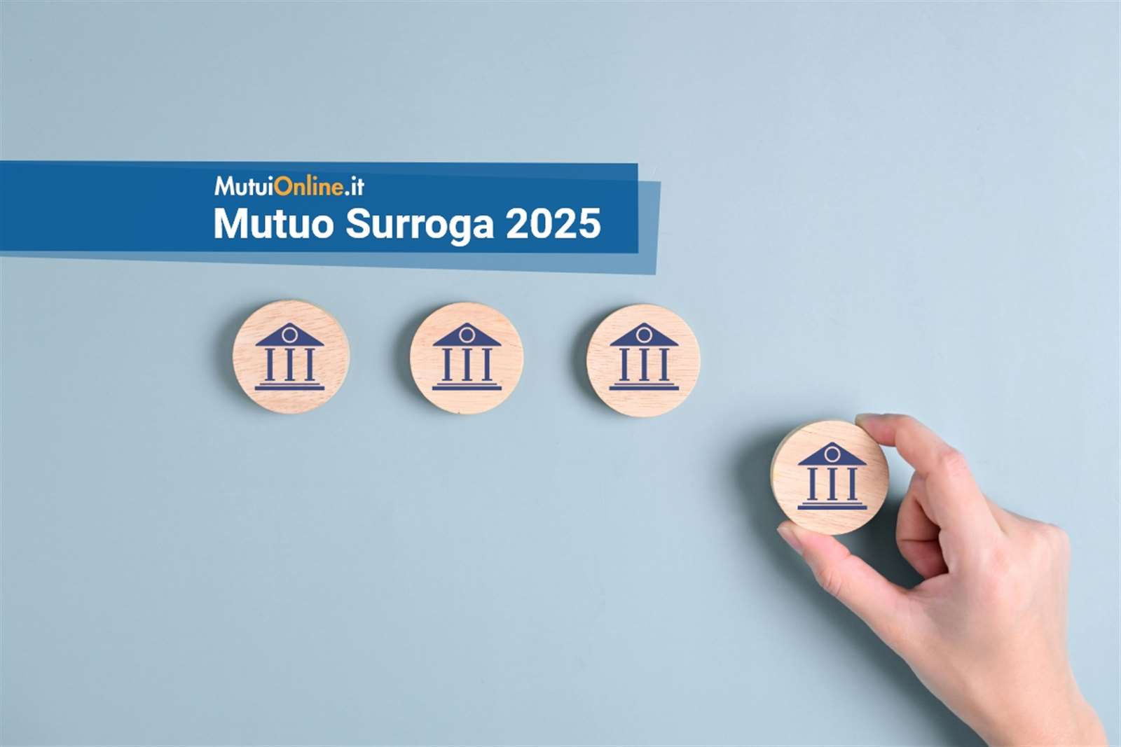 surroga mutuo e liquidità 3 offerte di mutuo surroga a settembre 2025