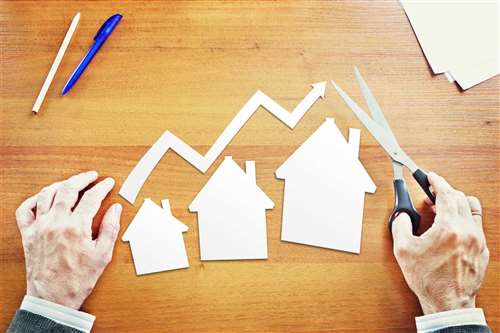 Mercato immobiliare: il coronavirus frena l’attività?
