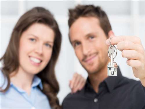 Mercato immobiliare più vivace del previsto