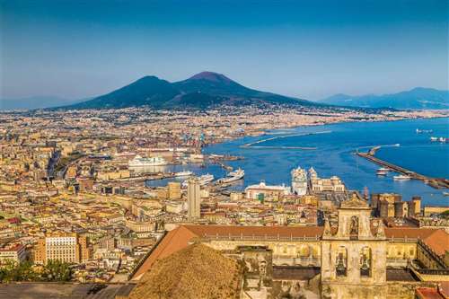 Case, il lockdown frena le compravendite a Napoli