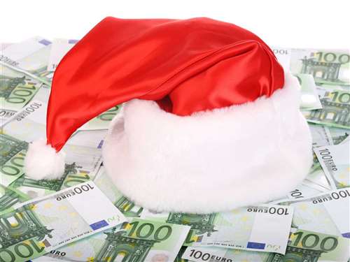 Natale, come finanziare le feste
