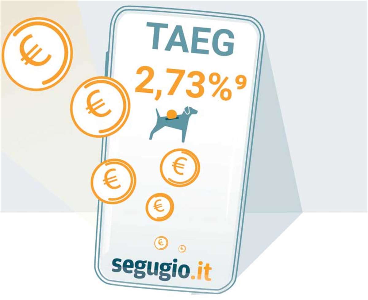 finanziamenti: offerte in discesa, taeg da 2,73%? finanziamenti: offerte in discesa, taeg da 2,73%?