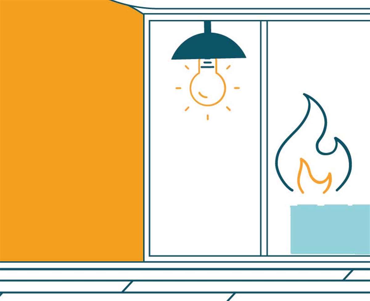Hai provato il confronto tariffe? risparmia su luce e gas Hai provato il confronto tariffe? risparmia su luce e gas