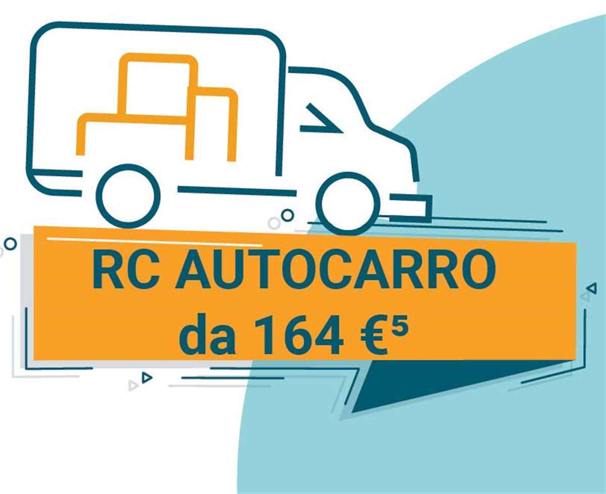 Assicura il tuo veicolo commerciale al miglior prezzo Assicura il tuo veicolo commerciale al miglior prezzo