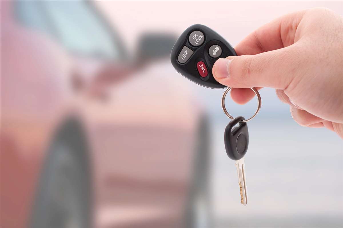 Noleggio Auto