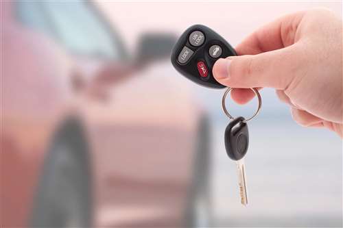 noleggio sociale, arriva la formula per guidare un'auto nuova a 100 euro al mese