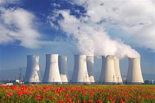 nucleare in italia: come, dove e quando sorgeranno i nuovi reattori