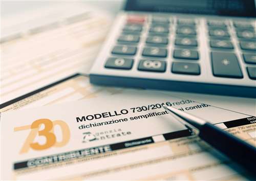 nuovo modello 730: come cambiano le detrazioni casa