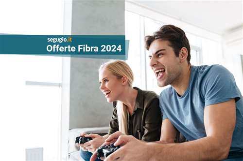 Le migliori offerte internet casa di TIM a giugno 2024