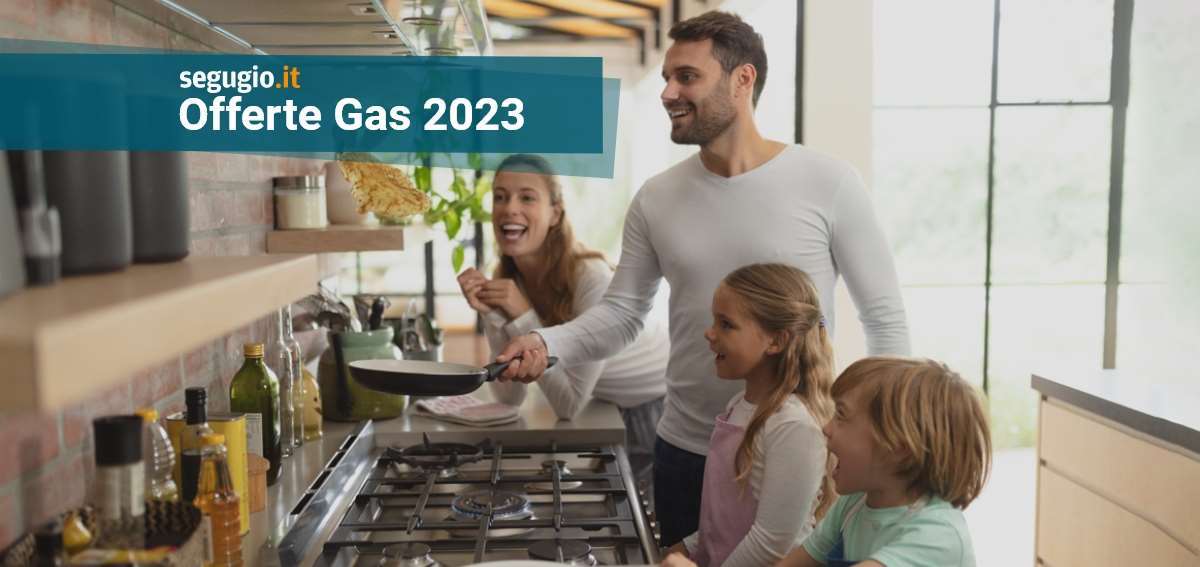 segugio.it migliori offerte gas del 2023