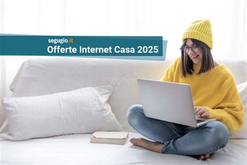 Le migliori offerte internet casa di dicembre 2025