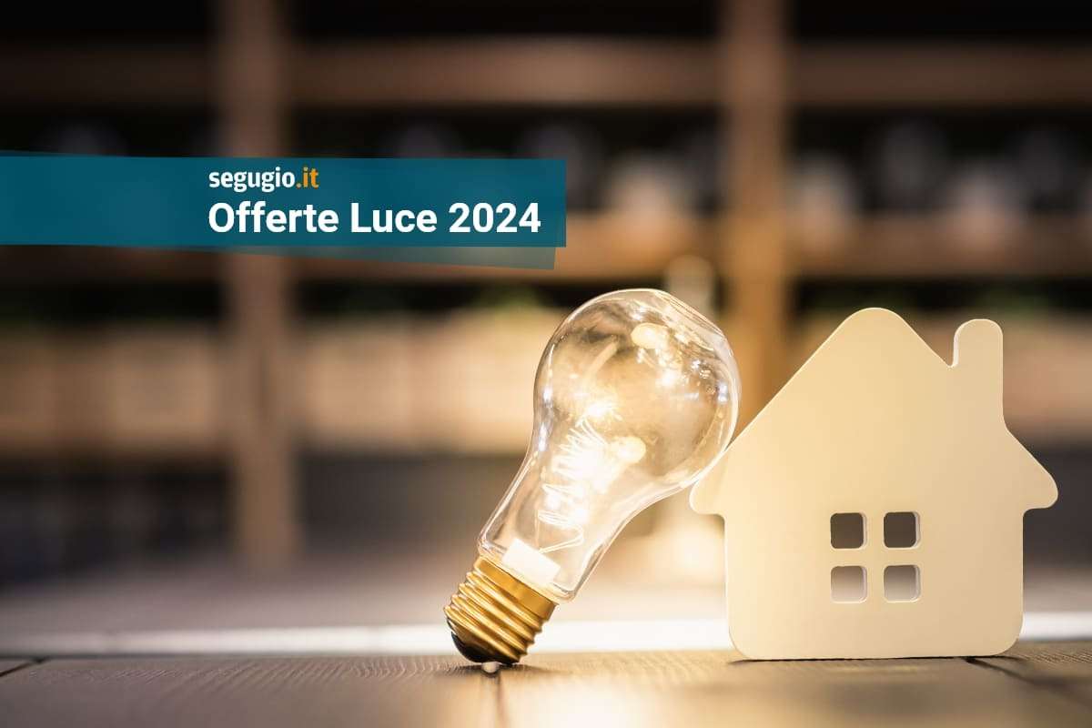 segugio.it offerte luce 2024