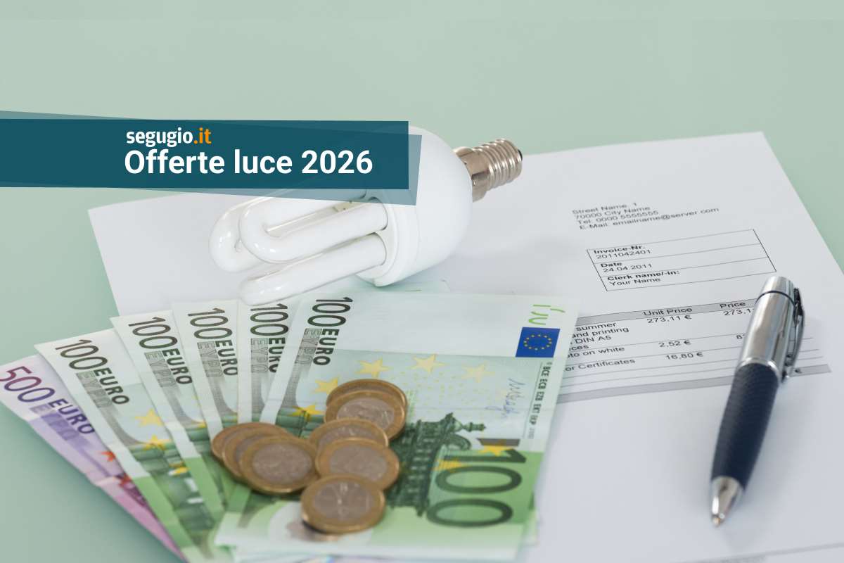 le migliori tariffe luce da 3 kw di marzo 2026
