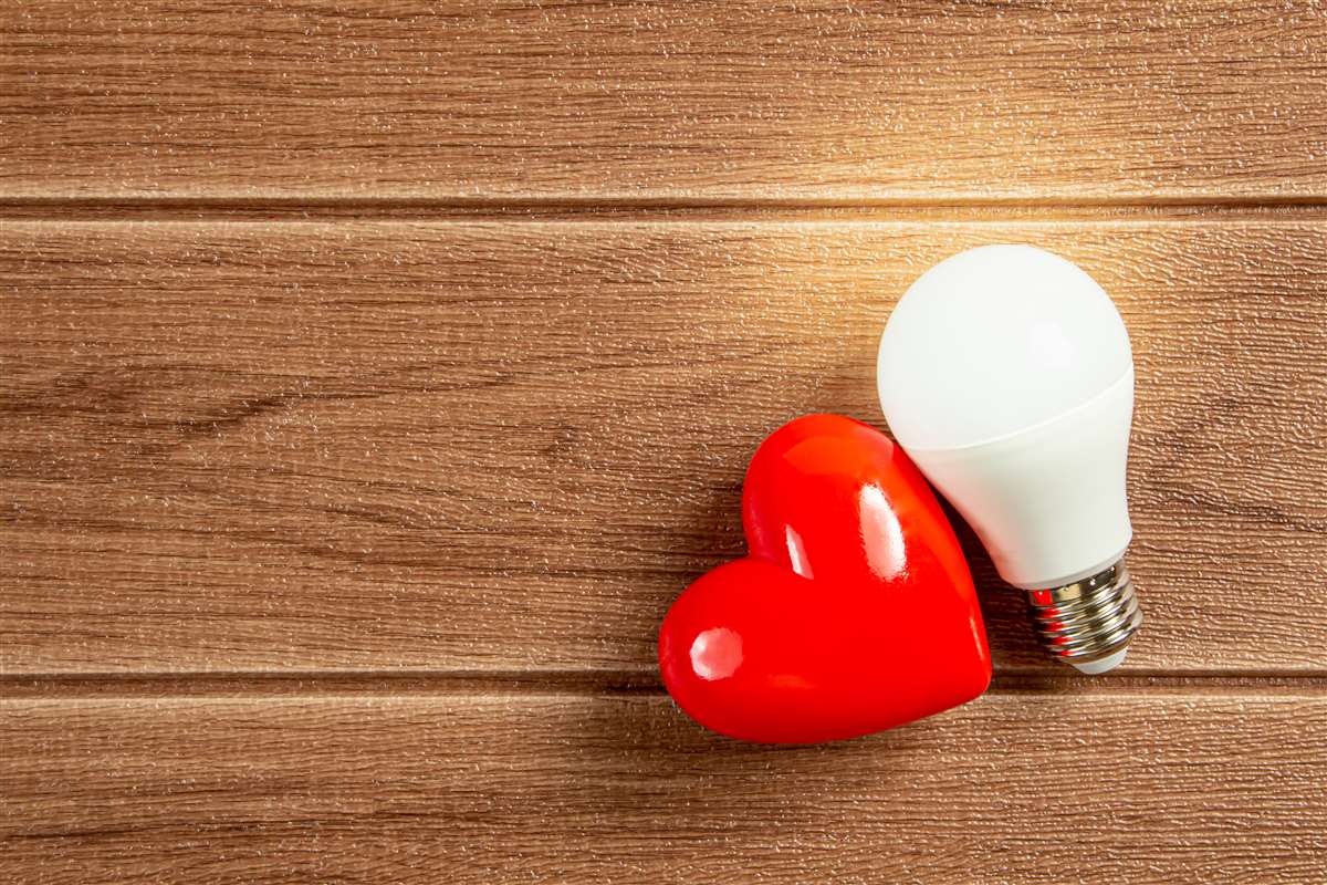 offerte luce san valentino