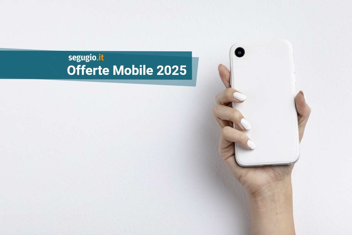 offerte mobile 2025 offerte mobile 2025