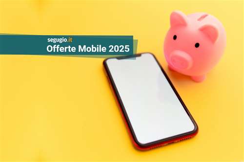 le migliori offerte mobile estero a ottobre 2025