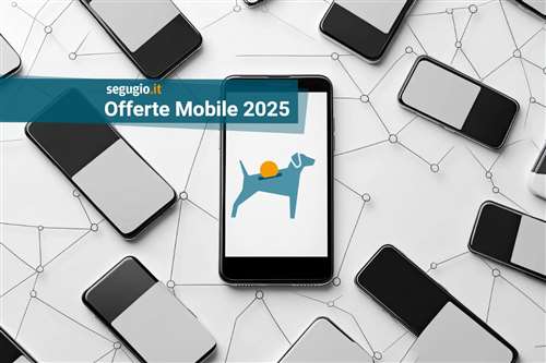 Le migliori offerte mobile estero di giugno 2025