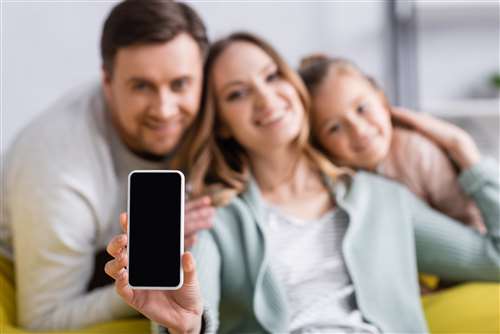 tariffe mobile famiglia con più sim collegate: tutte le offerte