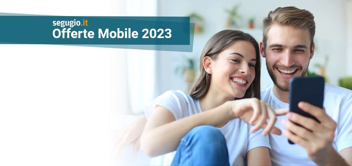 segugio.it migliori offerte telefonia mobile 2023