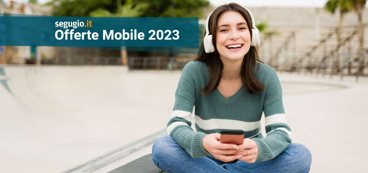 segugio.it migliori offerte telefonia mobile 2023