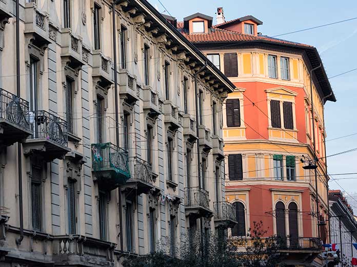 Immobiliare: le soluzioni di pregio a Roma, Milano e Firenze