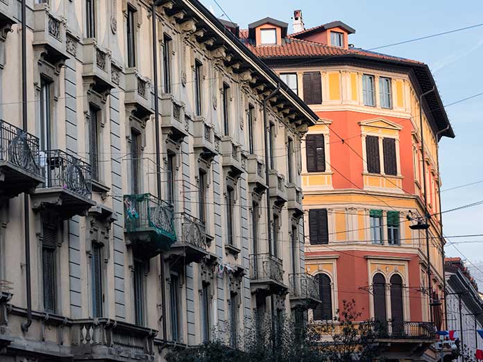 Lastrico solare ad uso esclusivo: chi paga i danni da infiltrazioni ... Danni infiltrazioni appartamento sovrastante