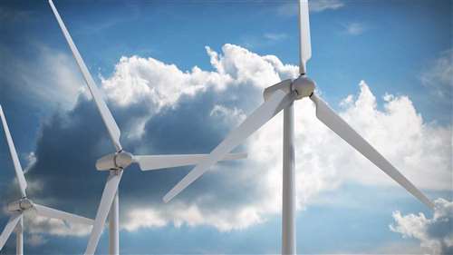 Rinnovabili: Governo incentiva eolico offshore e geotermico